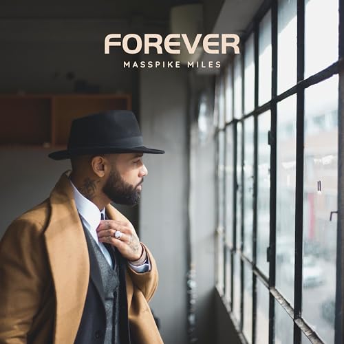 Forever (Part 1)