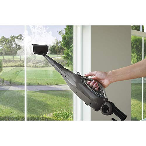 Vaporizador de Piso, MOP11, Preto, 110v, Electrolux
