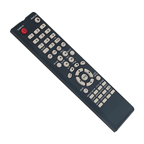 Télécommande NE219UD Magnavox idéale pour vos soirées cinéma - 2