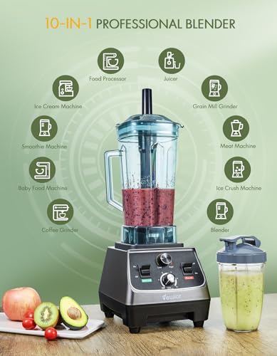 VEWIOR-2200W-Blenders-for-Kitchen-Professional-Smoothie-Blender-with-68oz-Tritan-Container-27oz-To-Go-Cup-Countertop-Blender-for-Smoothies