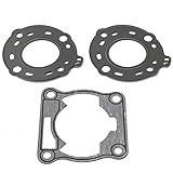 デイトナ(Daytona) ボアアップキット用 ガスケットセット(補修パーツ) TZR50R/RZ50 13137