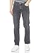 Produktbild Hattric Herren Hunter-688525 Straight Jeans, Grau (Hell Grau 7), W32/L32