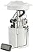 BOSCH 69954 Original Equipment Fuel Pump Module Assembly - Compatible with Select Volvo S40, S60, S60 Cross Country, V50, V60
