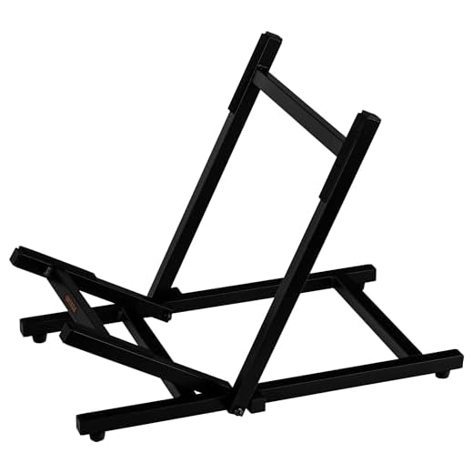 AMP STAND ECONOMY ORTEGA
