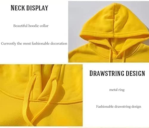 Faith Over Fear Hoodie Christian Faith Sweatshirt Jesus Loves You Hoodie Christian Religious Sayings Pullover Sweater - Image 6