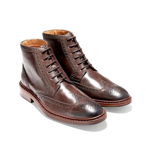 Cole Haan Men's Glenn Chukka Boot