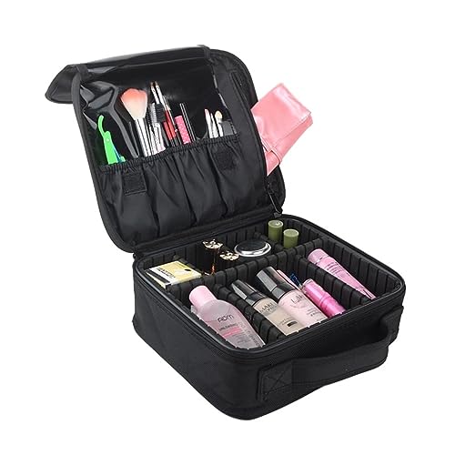 Sac cosmétique étanche pour vos voyages et l'organisation de vos soins
