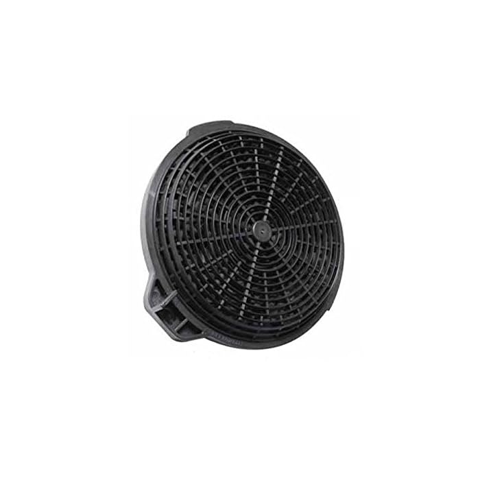 cooke & lewis cooker hood filters