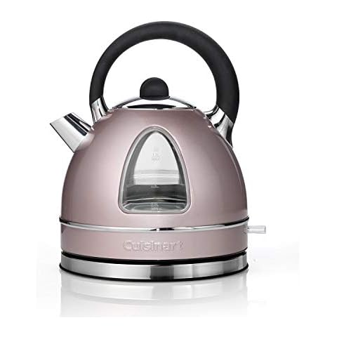 Bouilloire électrique Cuisinart 1,7 l Cover