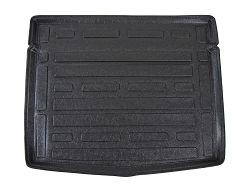 Tapis De Coffre Caoutchouc TPE Pour Fiat Tipo Berlina 2015+ - J&J Automotive