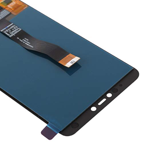 Écran LCD HTC U19e robuste avec numériseur tactile d'une grande précision - 4
