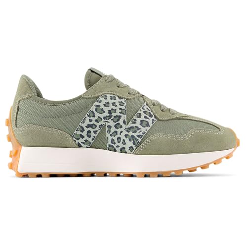 Image of New Balance Women's 327 Sneaker