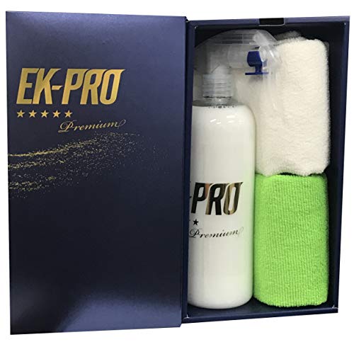 EK-PRO 500mlNXZbg vdl Ȃ R[eBO ȒP Z Zx1.5{ PRO EK-ZERO {