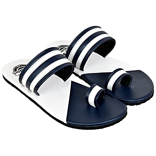Image of SQUASH Men's Flip Flops casual Synthetic Slipper