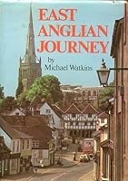 An East Anglian journey: Landscape with figures 090022763X Book Cover