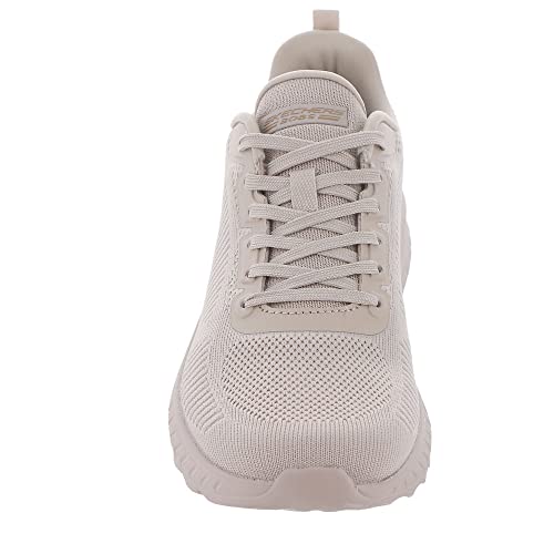 Image of Skechers Women Bobs Squad Chaos Face Off Casual Shoe