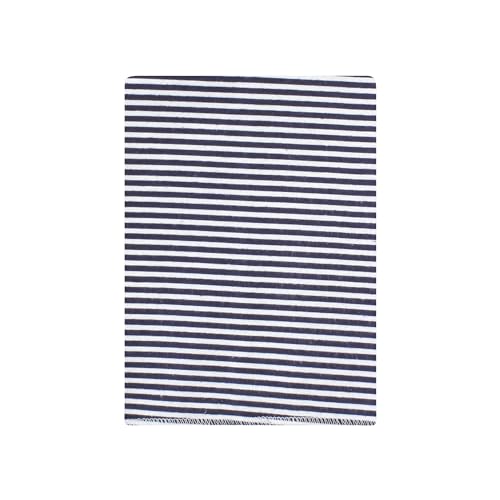 Image of Hudson Baby Unisex Baby Cotton Poly Flannel Burp Cloths Bundle, Going Places, One Size