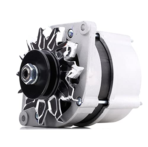 Alternador para OPEL Astra H Caravan A04 RIDEX 4G0070 pieza de recambio motor