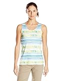 Columbia Sportswear Women's Siren Splash Print Tank Top