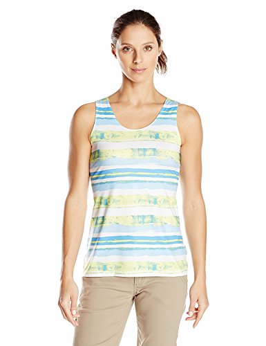 Columbia Sportswear Women's Siren Splash Print Tank Top