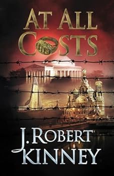 At All Costs (The Volya Series)