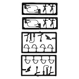 This item is NOT a toy and is intended for modelling use