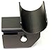 Lotus Development Lift Jack Rock Slider Adapter w/Locking Pin For Hi-Lift Jacks