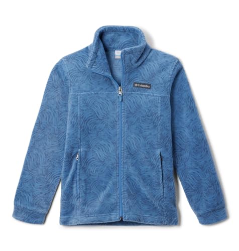 Image of Columbia Boys' Zing Fleece Jacket Jacket