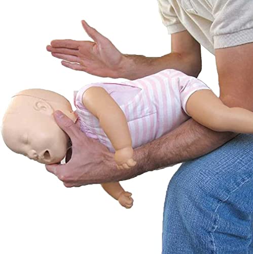 Modèle de réanimation cardio-pulmonaire pour la sécurité des bébés à la maison - 6
