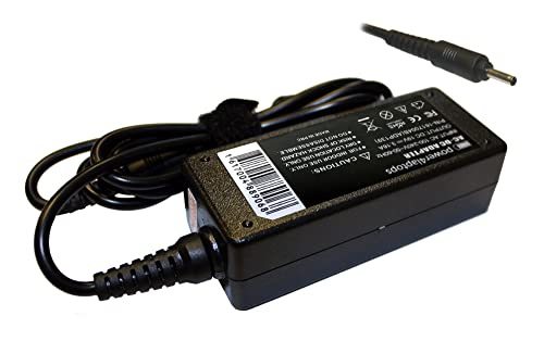 Chargeur Power4Laptops pour Samsung NP730U3E-S07DE résout les pannes de batterie