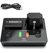 Amazon.co.jp: LIMETA マルチ充電器 Sony NP-FZ100/NP-FW50/NP-BX1 3種