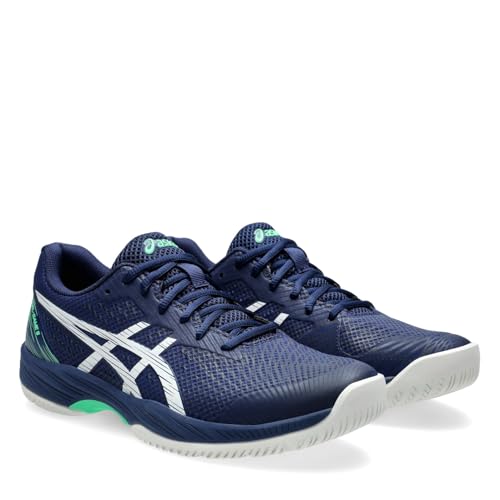 Image of Asics Men Gel-Game 9 Tennis Shoe