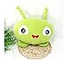 Xin Yao Store Juguete De Peluche Final Space Mooncake Chookity Figura Muñeca Regalo De Cumpleaños para Niños 25Cm
