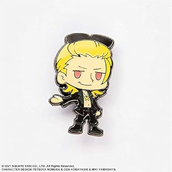 新すばらしきこのせかい メタルピンバッジコレクション (8個セット) 未開封 新すばらしきこのせかい メタルピンバッジコレクション (8個