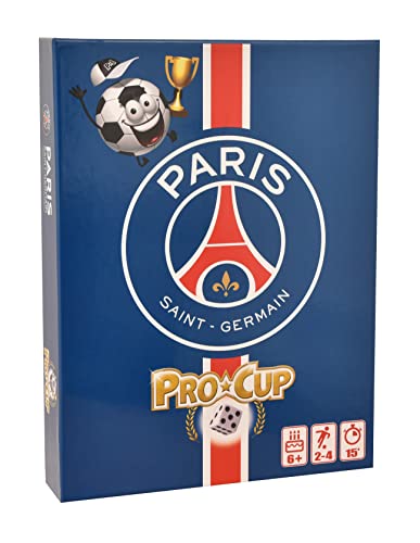 Procup Paris Saint-Germain PSG