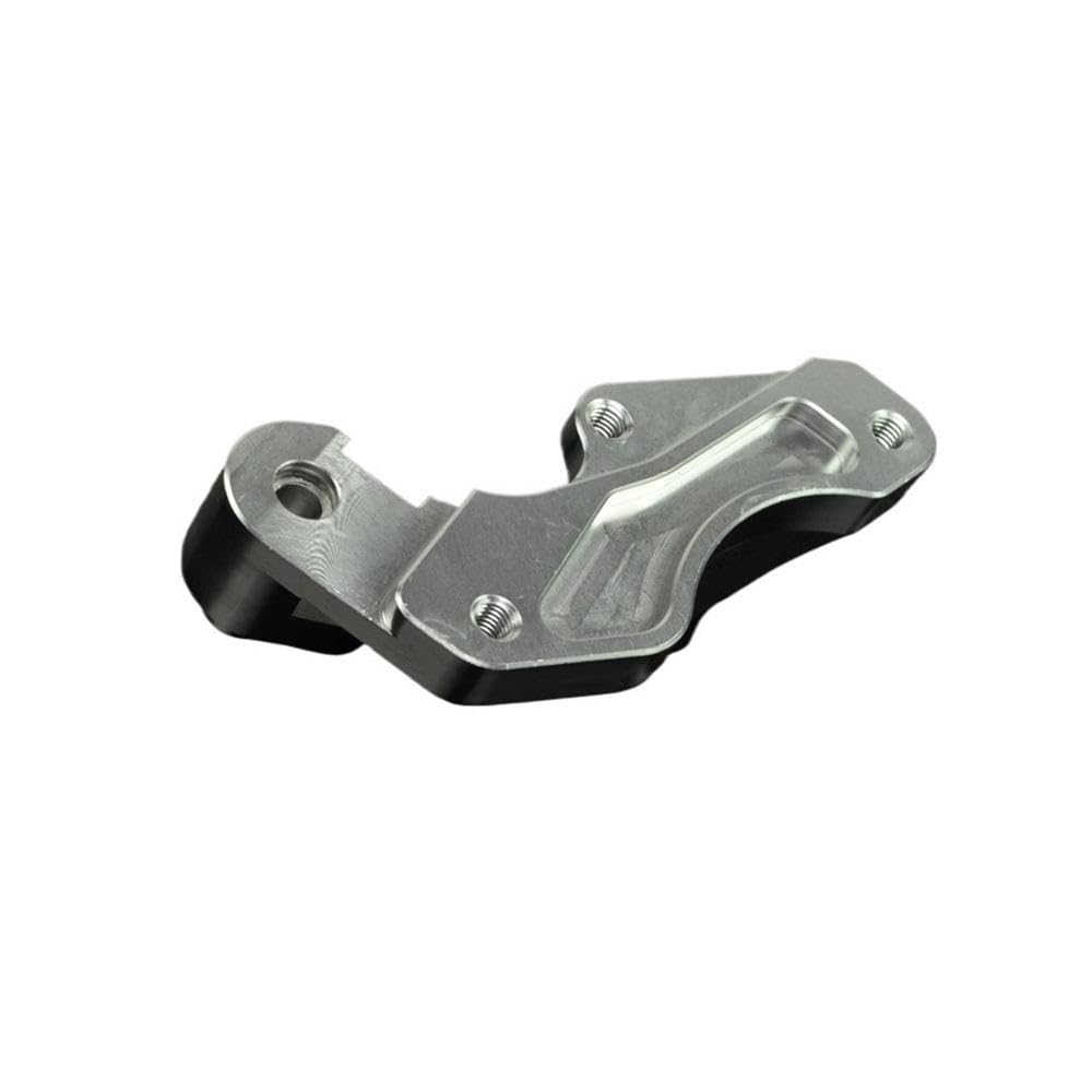 320MM Brake Caliper Adapter Bracket Compatible with Kawasaki KX125 KX250 KX250F KLX2509R KLX300R KX450F KLX450R KX500 KLX650R