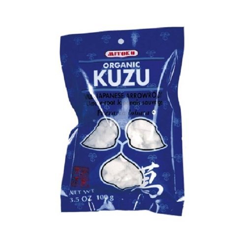 Kuzu de Japón Bio 100 gr de Mitoku