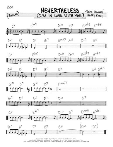 The Real Book Volume III Second Edition Bb Instruments | 400 Jazz and Standard Songs for Trumpet, Clarinet, Tenor Sax | Lead Sheets for Musicians | Hal Leonard Songbook (Real Books (Hal Leonard)) - Image 12