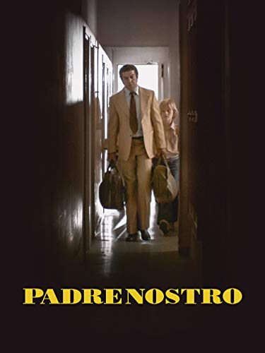  Padrenostro