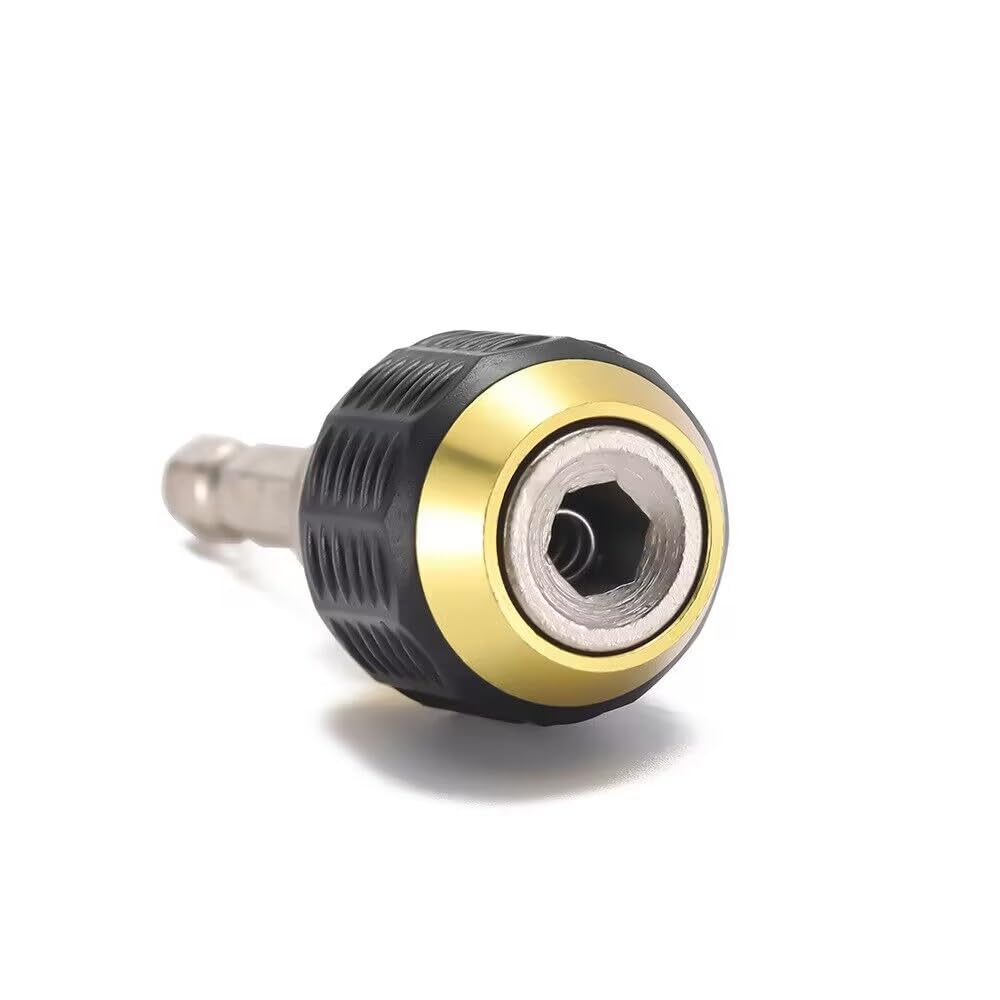 Amazon | ビットジョイント 六角軸交換ビット 電動ドライバー