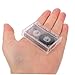 Yardwe Recording Blank Cassette Tape Vintage Wall Decor Audio Tape for Handcraft Projects Rustic Design Case for Home Decoration and
