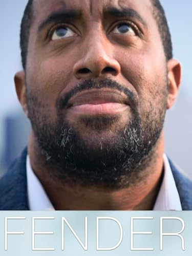  Fender