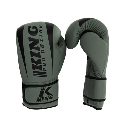 King Pro Boxing Guantes de Boxeo Kpb/Revo