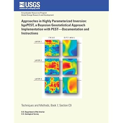 Approaches in Highly Parameterized Inversion