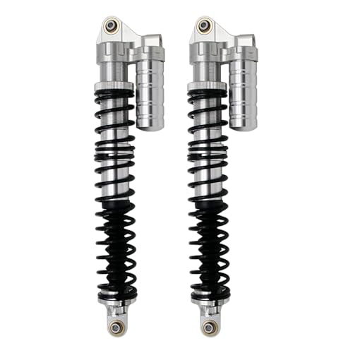 Amortisseur arrière CNC pour éliminer les rebonds sur HPI Baja 5B Rovan King Motor