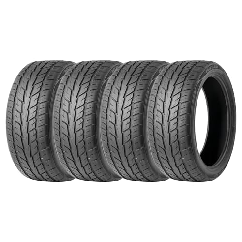 ROCKBLADE�i���b�N�u���[�h�j ROCK 535 285/45R22 114VXL �T�}�[�^�C�� 4�{