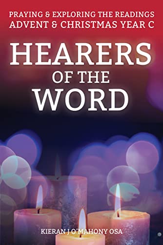 Hearers of the Word: Praying and exploring the readings for