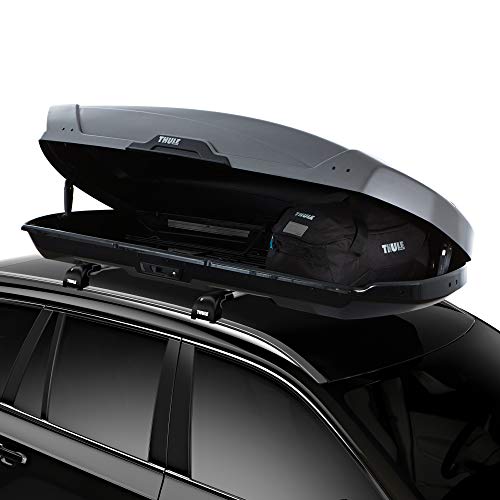 Thule GoPack Duffel , Black, 60L