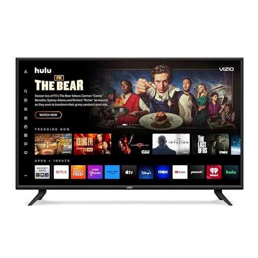 VIZIO 50" V-Series 4K UHD Smart TV