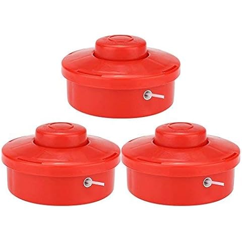 Têtes de Trimmer Zerodis Cover